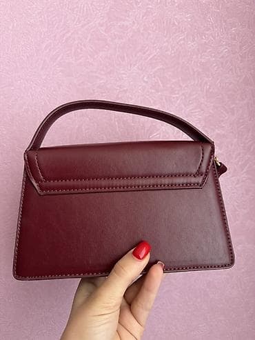 Çantalar: Əl çantası, Stradivarius — 2