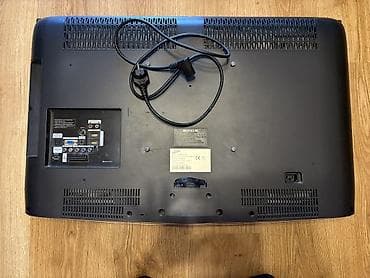 usb ventilyator: Samsung LCD Televizor - Təxmini diaqonal: 32" (ekrandan-çərçivəyə — 2