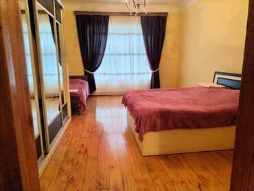 cennet park kiraye evler: 250 м², 5 комнат, Интернет — 5