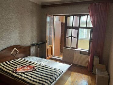 ehmedlide ev: Əhmədlidə Neapol dairəsində Qeneral Mehmandarov küçəsində 9 mertebeli — 4