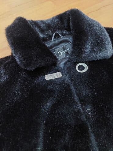 qadın kurkləri: Şuba 46/48razmer.hec bir prablemi yoxdu.az geyilib.qalındı.dizden bir — 2