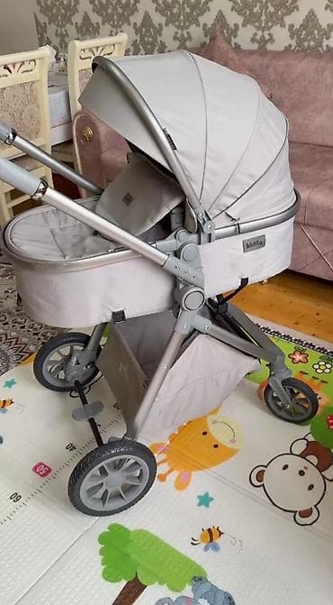 Kalyasqa Kidilo brendi. yeniden seçilmir.sumkasida var Qiymet 80 azn
