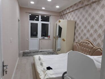 xirdalanda yeni tikili binalar: 2 otaqlı, Yeni tikili, 62 kv. m — 2