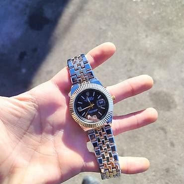 philips xenium 9@9u: Yeni, Smart saat, rəng - Gümüşü — 1