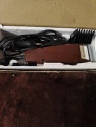 sac botoksu qiymeti: Berber maşını satılır qiyməti 75 azn real alıcılar zəng etsin endirim — 6