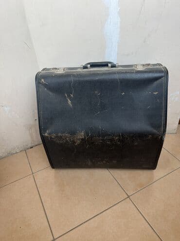 akkardion: Akkordeon — 3