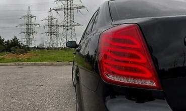 chery a 21: Chevrolet Lacetti: 1.8 l | 2010 il 300000 km Sedan — 4