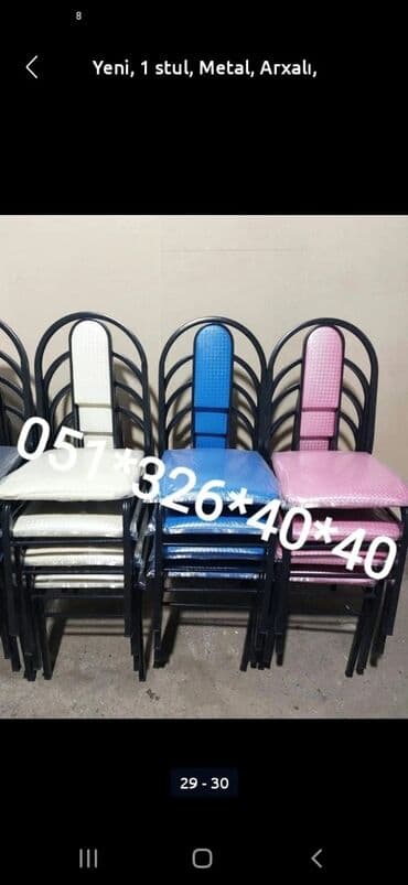 oturacaglar: Stul stullar Stul stullar stollar stul stol Oturacaq stullar oturacaq — 6