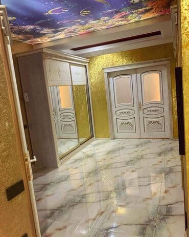 nermin mtk: 4 otaqlı, Yeni tikili, m. Cəfər Cabbarlı, 140 kv. m — 9