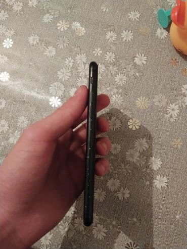 айфон 7 купить: IPhone 7, 128 ГБ, Черный, Отпечаток пальца — 2