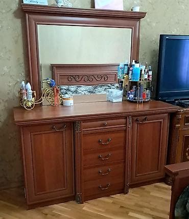 yatax desdi: İkinəfərlik çarpayı — 3