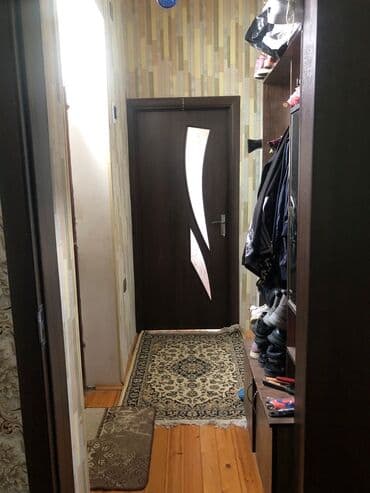 3 otaqlı evlərin satışı: Binəqədi qəs. 3 otaqlı, 90 kv. m, Yeni təmirli — 17