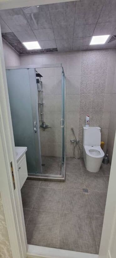 9 cu mikrorayon kiraye evler 2022: 8 Noyabr prospekti,Nargilə dairəsi yaxınlığı,Blue residence-də — 7