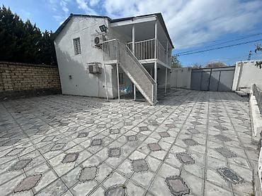 tap.az kıraye ev gence: Novxanı, 76 kv. m, 5 otaqlı, Hovuzsuz, Qaz, İşıq, Su — 6