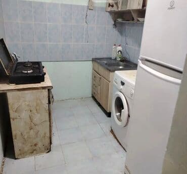 ravon qalmaq serti ile: 80 kv. m, 2 otaqlı — 6