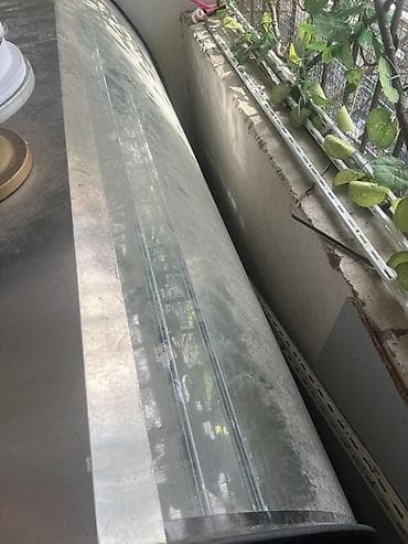 Məhsul: Şirniyyat/vitrin soyuducu vitrini Sex üçün alınıb yalnız