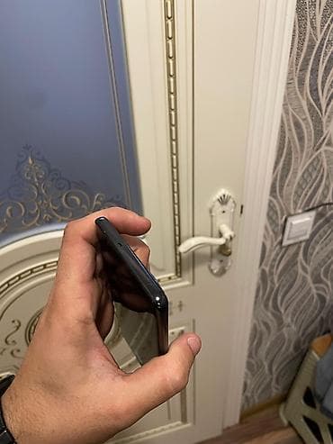 telofonar: Oppo Reno8 T 5G, 256 GB, rəng - Qara, Barmaq izi — 7