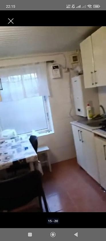 85 kv. m, 2 otaqlı, İnternet, Qaz, Su