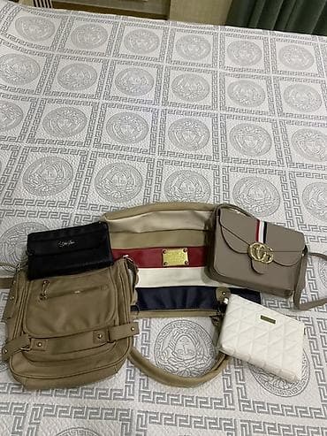 Наручные часы: Кошелек, Б/у — 1