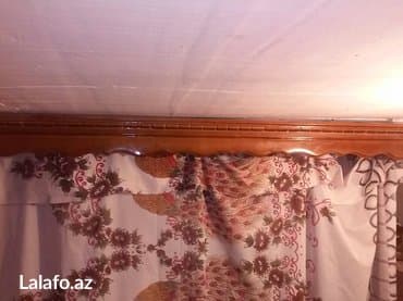 Karniz 1. 5 metr(ishlenmeyib)