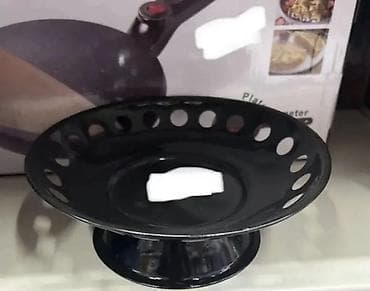 qaz acari: Dəmir sac və altlıq dəsti satılır. Saç ici satılır.Ayaqaltılığı və — 6