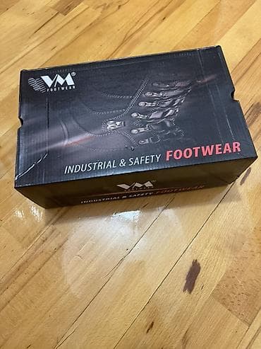 VM Footwear sənaye və təhlükəsizlik ayaqqabısı,avropadan alınıb lalafo.az -da VM Footwear sənaye və təhlükəsizlik ayaqqabısı,avropadan alınıb