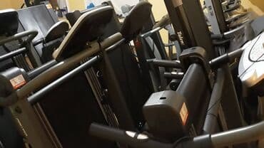 Trenajor ideal veziyyetdedir cox keyfiyyetli alman texnologiyasidir lalafo.az -da Trenajor ideal veziyyetdedir cox keyfiyyetli alman texnologiyasidir