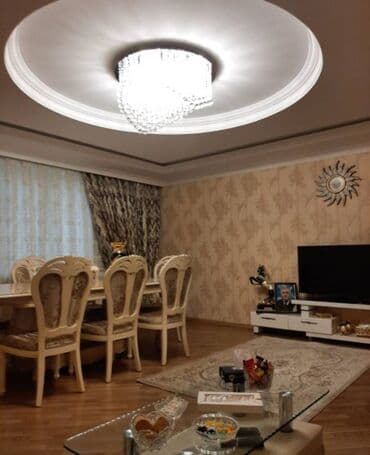 Sumqayıt, 3 otaqlı, Köhnə tikili, 90 kv. m lalafo.az -da Sumqayıt, 3 otaqlı, Köhnə tikili, 90 kv. m