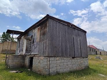mezahir rustemov kucesi: Taxda karkaslı ev quraşdırma modul 3 otaq — 4