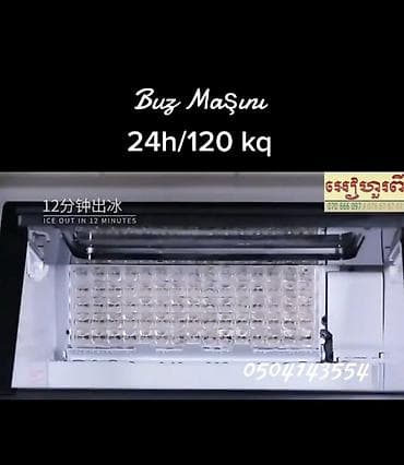 Restoran, kafe avadanlığı: Kredit, Yeni — 2
