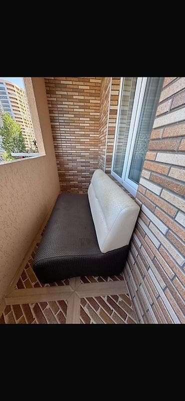usdular: Mini-divan, İşlənmiş, Açılmayan, Bazasız, Süni dəri, Çatdırılma yoxdur — 2