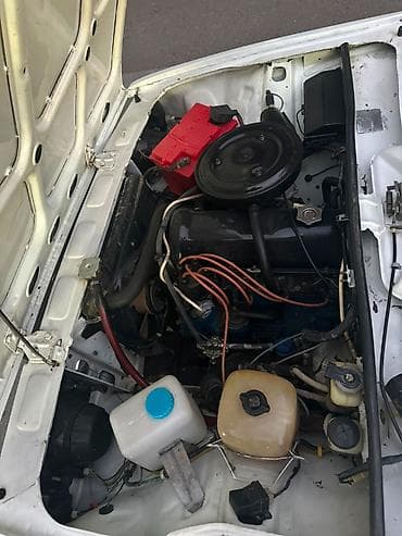 opel 1.6: VAZ (LADA) 2104: 1.5 l | 2007 il Universal — 5