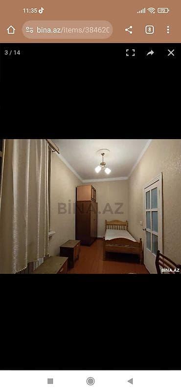 ремонт в квартире: ⚠️Makler yazmasin ⚠️⚠️⚠️ Əlaqə nömrəsi:0992166518(wp) Kirayə üçün orta — 4