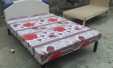 iki mərtəbəli yataq: Taxt kravat TEZE VAR HAZIRLARI TAxtadan hazirlanir qupqa bas terefleri — 3