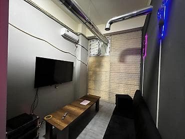 аренда ps5: PlayStation oyun zalı / oyun otaqları Xüsusiyyətlər: - PS5, PS4 və — 4