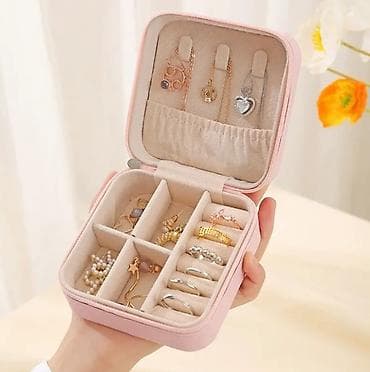 Mücrü Zinət əşyaları üçün