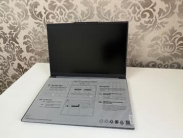 plus gaming: CPU: Snapdragon®️ X Plus X1P-42-100 NPU: Qualcomm®️ Hexagon™️ RAM: 32 — 2