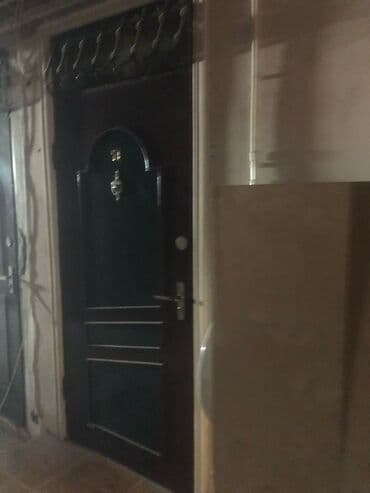 tecili satilir turbo az: Bakı, 1 otaqlı, Köhnə tikili, 25 kv. m — 15