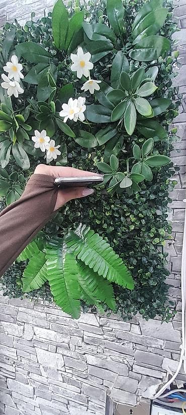 i̇phone se 2020: IPhone X, 64 GB, Ağ, Face ID — 5