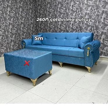 ucuz divanlarin qiymeti: *Sultan Divanlarimiz* Sifarişle hazırlanır *Qiymet 260 💸 manat* — 3