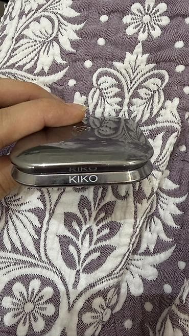Ənlik Kiko Milano Yeni — 3