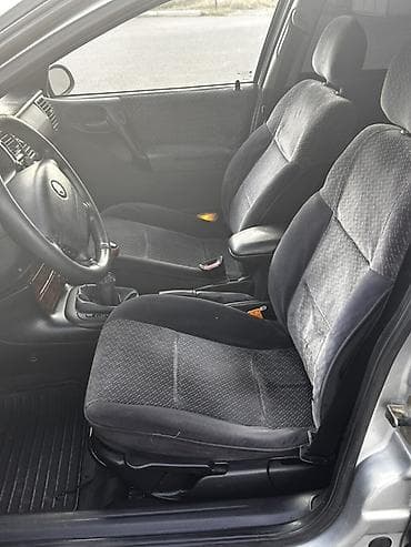 Opel Vectra: 1.8 l | 1998 il 18555 km Universal — 10