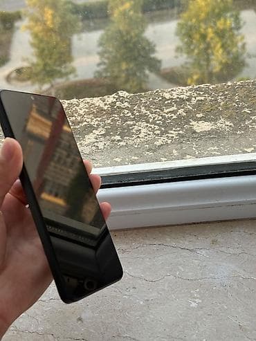 Redmi 13C, 128 GB, rəng - Qara — 4