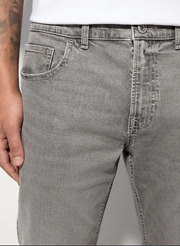 2022 şalvar modelleri: Cins şalvar, Gucci, L — 3