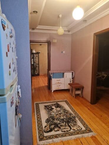 nizami metrosu kirayə: Nizami rayonu, Yavər Əliyev (Koroğlu metrosunun yaxınlığında. Əla — 9