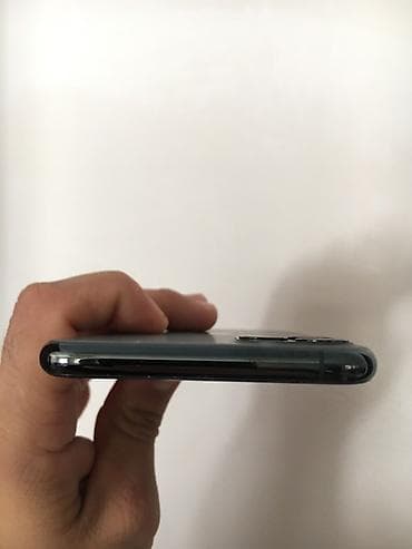iphone 6 s qiymeti: IPhone 11 Pro Max, Space Gray — 4