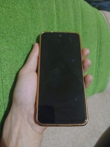 Apple iPhone: Redmi Note 10, 64 GB, rəng - Qara, İki sim kartlı — 4