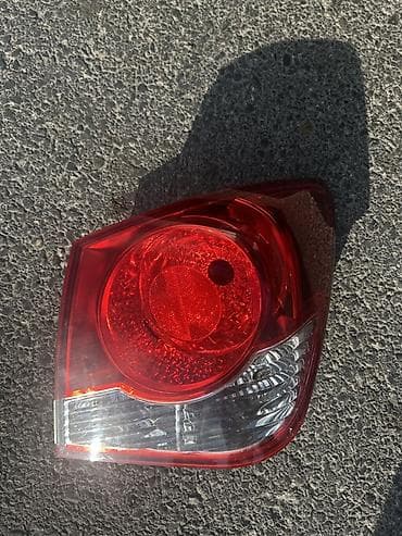 Qalloqen, Chevrolet 2012 il, İşlənmiş lalafo.az -da Qalloqen, Chevrolet 2012 il, İşlənmiş