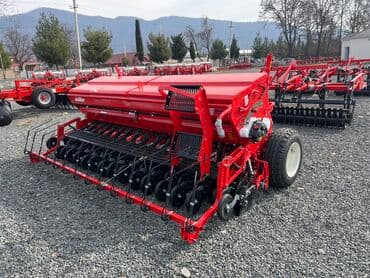 moto ehtiyat hisseleri: Toxumsəpən 32 saşnikli. Türkiyənin çox keyfiyyətli Pertum-F400 — 5