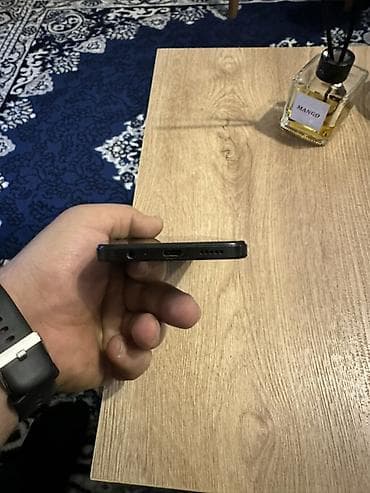 samsung j2 prime yaddas problemi: Honor X6b, rəng - Yaşıl, Sənədlərlə — 6